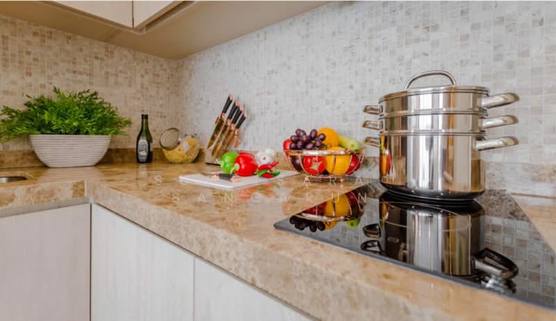 Jewel Pratumnak, Chon Buri (Pattaya), Nong Pru, Bang Lamung (Pattaya), Chon Buri (Pattaya), 1 Bedroom, 38 sqm, Condo For Sale, by Supitsara  Sangarun, 500245329 - DDproperty.com