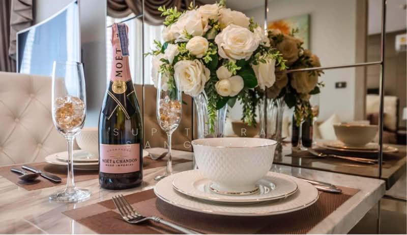 Jewel Pratumnak, Chon Buri (Pattaya), Nong Pru, Bang Lamung (Pattaya), Chon Buri (Pattaya), 1 Bedroom, 38 sqm, Condo For Sale, by Supitsara  Sangarun, 500245329 - DDproperty.com