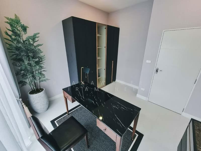 Perfect Masterpiece Sukhumvit 77, Samut Prakan, Soi Mu Ban Perfect Place Sukhumvit 77, Rachathewa, Bang Plee, Samut Prakan, 5 Bedrooms, 585 sqm, Single Detached House For Rent, by Phakawadee Jiramanee, 500245330 - DDproperty.com