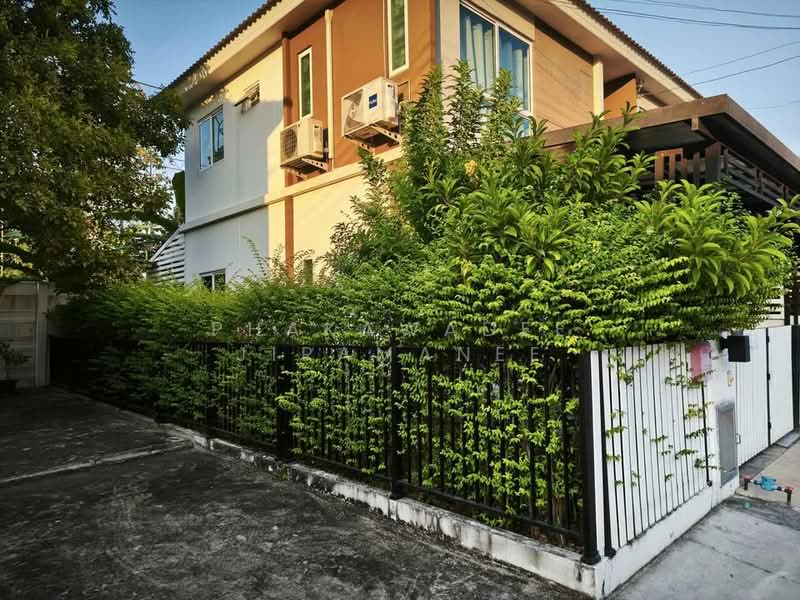 undefined, กรุงเทพ, มีนบุรี, มีนบุรี, กรุงเทพ, 150 ตร.ม., ทาวน์เฮ้าส์ ขาย, โดย Phakawadee Jiramanee, 500245332 - DDproperty.com