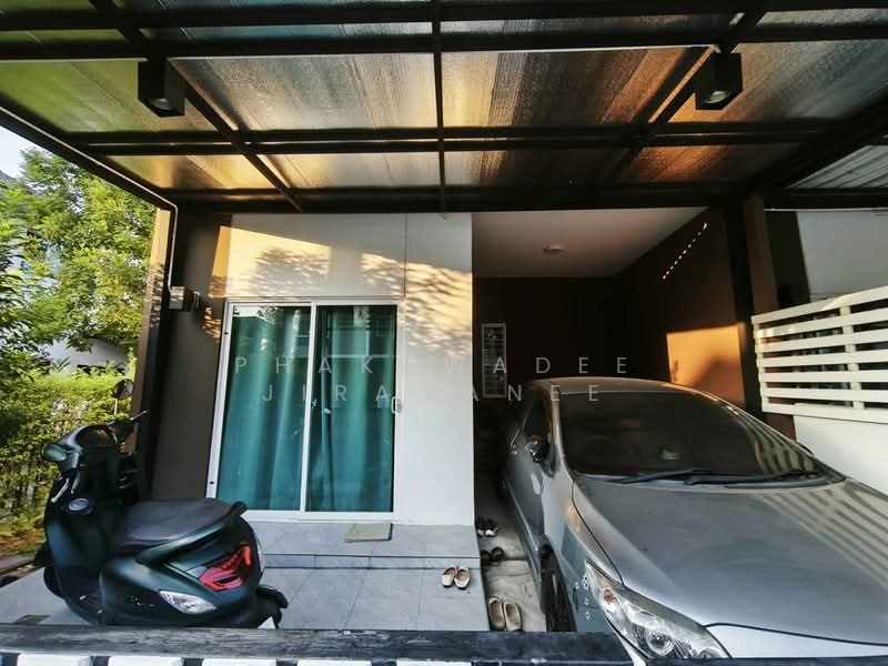 undefined, กรุงเทพ, มีนบุรี, มีนบุรี, กรุงเทพ, 150 ตร.ม., ทาวน์เฮ้าส์ ขาย, โดย Phakawadee Jiramanee, 500245332 - DDproperty.com