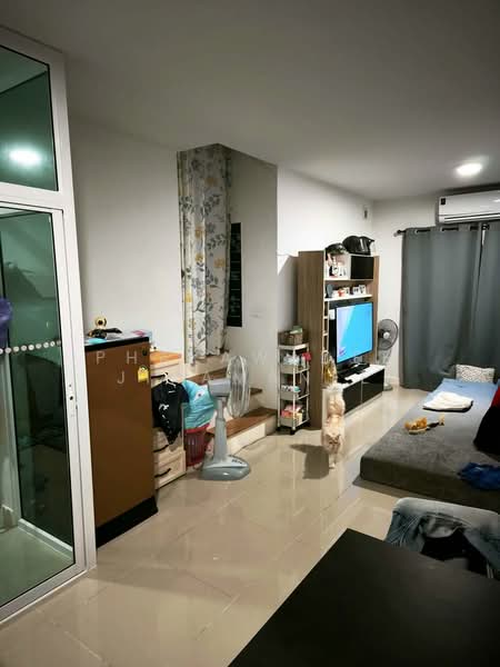 undefined, กรุงเทพ, มีนบุรี, มีนบุรี, กรุงเทพ, 150 ตร.ม., ทาวน์เฮ้าส์ ขาย, โดย Phakawadee Jiramanee, 500245332 - DDproperty.com