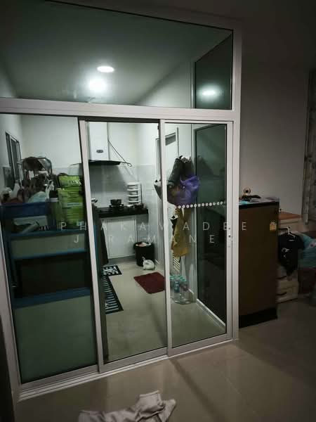 undefined, Bangkok, Min Buri, Min Buri, Bangkok, 3 Bedrooms, 150 sqm, Townhouse For Sale, by Phakawadee Jiramanee, 500245332 - DDproperty.com