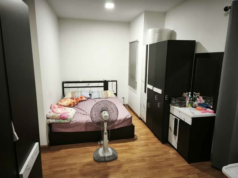 undefined, Bangkok, Min Buri, Min Buri, Bangkok, 3 Bedrooms, 150 sqm, Townhouse For Sale, by Phakawadee Jiramanee, 500245332 - DDproperty.com