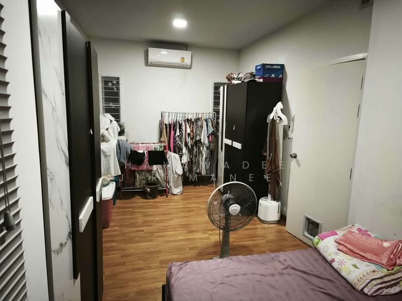 undefined, Bangkok, Min Buri, Min Buri, Bangkok, 3 Bedrooms, 150 sqm, Townhouse For Sale, by Phakawadee Jiramanee, 500245332 - DDproperty.com