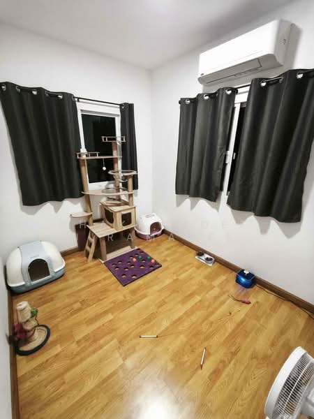 undefined, Bangkok, Min Buri, Min Buri, Bangkok, 3 Bedrooms, 150 sqm, Townhouse For Sale, by Phakawadee Jiramanee, 500245332 - DDproperty.com