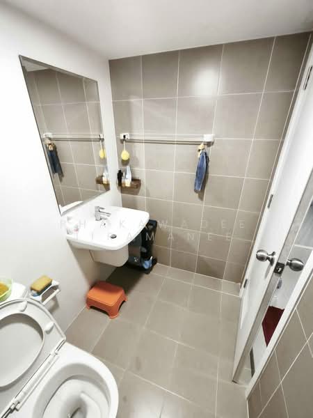 undefined, Bangkok, Min Buri, Min Buri, Bangkok, 3 Bedrooms, 150 sqm, Townhouse For Sale, by Phakawadee Jiramanee, 500245332 - DDproperty.com