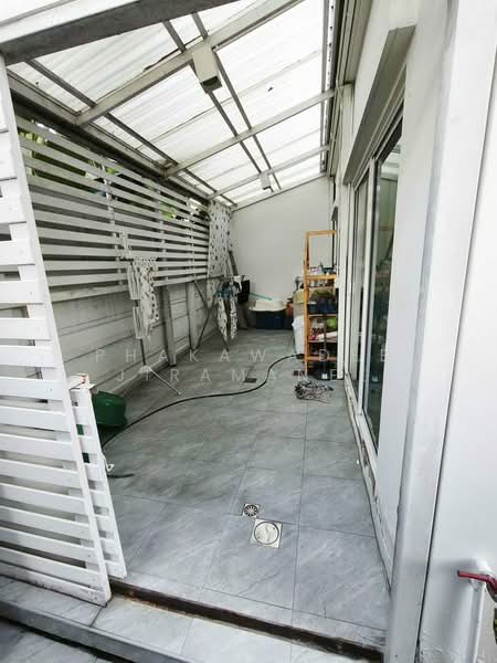 undefined, Bangkok, Min Buri, Min Buri, Bangkok, 3 Bedrooms, 150 sqm, Townhouse For Sale, by Phakawadee Jiramanee, 500245332 - DDproperty.com