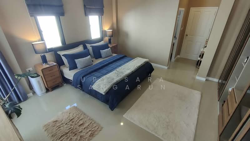 ขาย - บ้าน 3-ห้องนอน, ชลบุรี