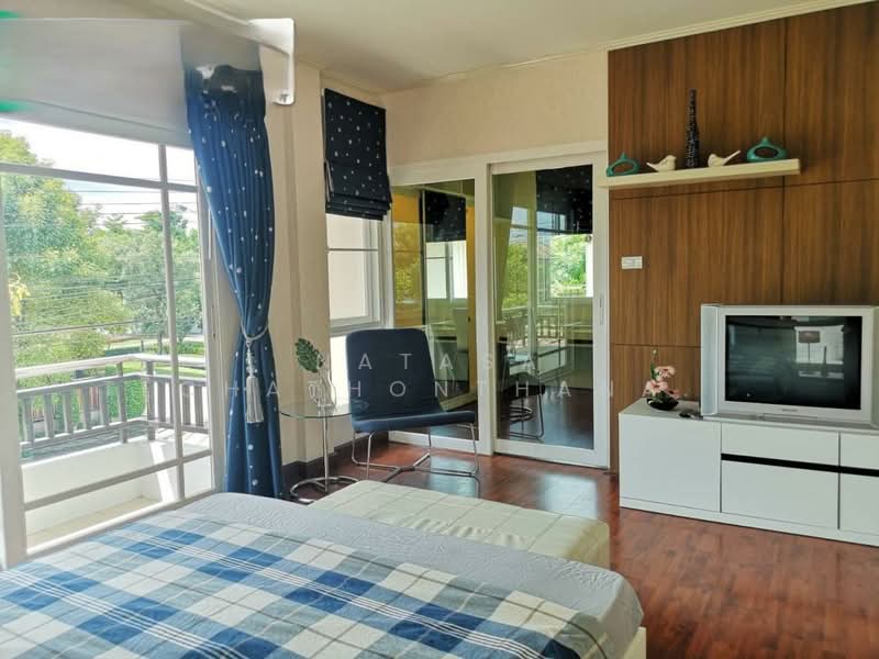 Supalai Suanluang : ศุภาลัย สวนหลวง, กรุงเทพ, ถนนเฉลิมพระเกียรติ ร.9, ประเวศ, ประเวศ, กรุงเทพ, 320 ตร.ม., ทาวน์เฮ้าส์ ให้เช่า, โดย Natasa Techathonthanakhun, 500245335 - DDproperty.com