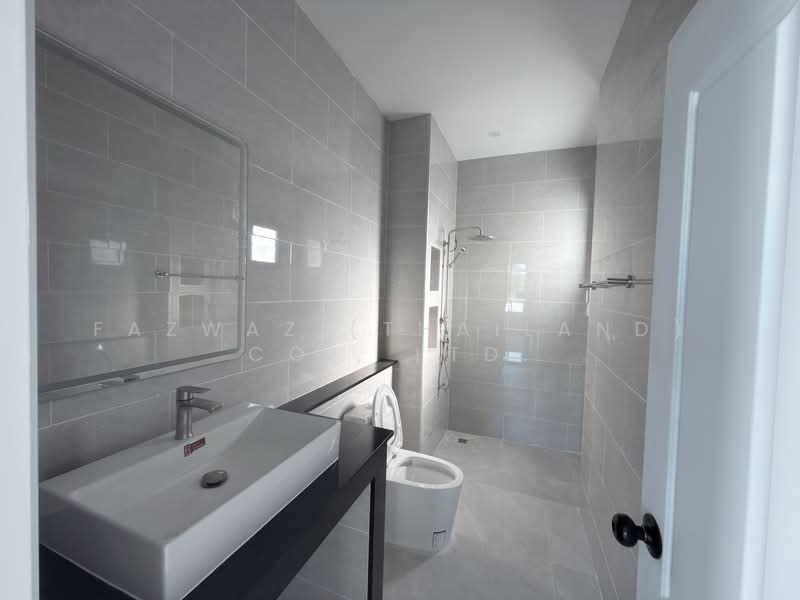 Private Modern Villa for Sale in Chiang Mai – Quiet Area & Airbnb Ready, Chiang Mai, Pa Daet, Muang Chiang Mai, Chiang Mai, 4 Bedrooms, 169 sqm, Villa For Sale, by Fazwaz (Thailand) Co., Ltd., 500245336 - DDproperty.com