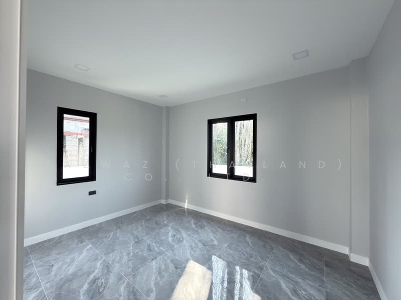 Private Modern Villa for Sale in Chiang Mai – Quiet Area & Airbnb Ready, Chiang Mai, Pa Daet, Muang Chiang Mai, Chiang Mai, 4 Bedrooms, 169 sqm, Villa For Sale, by Fazwaz (Thailand) Co., Ltd., 500245336 - DDproperty.com