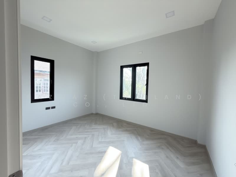 Private Modern Villa for Sale in Chiang Mai – Quiet Area & Airbnb Ready, Chiang Mai, Pa Daet, Muang Chiang Mai, Chiang Mai, 4 Bedrooms, 169 sqm, Villa For Sale, by Fazwaz (Thailand) Co., Ltd., 500245336 - DDproperty.com