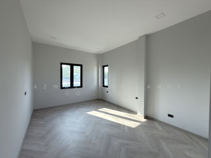 Private Modern Villa for Sale in Chiang Mai – Quiet Area & Airbnb Ready, Chiang Mai, Pa Daet, Muang Chiang Mai, Chiang Mai, 4 Bedrooms, 169 sqm, Villa For Sale, by Fazwaz (Thailand) Co., Ltd., 500245336 - DDproperty.com