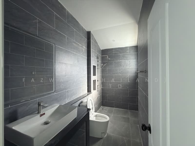 Private Modern Villa for Sale in Chiang Mai – Quiet Area & Airbnb Ready, Chiang Mai, Pa Daet, Muang Chiang Mai, Chiang Mai, 4 Bedrooms, 169 sqm, Villa For Sale, by Fazwaz (Thailand) Co., Ltd., 500245336 - DDproperty.com