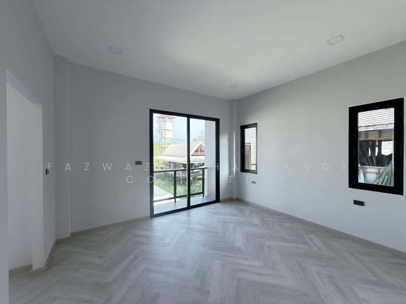 Private Modern Villa for Sale in Chiang Mai – Quiet Area & Airbnb Ready, Chiang Mai, Pa Daet, Muang Chiang Mai, Chiang Mai, 4 Bedrooms, 169 sqm, Villa For Sale, by Fazwaz (Thailand) Co., Ltd., 500245336 - DDproperty.com