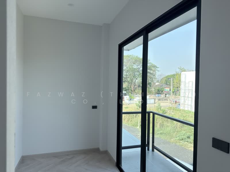 Private Modern Villa for Sale in Chiang Mai – Quiet Area & Airbnb Ready, Chiang Mai, Pa Daet, Muang Chiang Mai, Chiang Mai, 4 Bedrooms, 169 sqm, Villa For Sale, by Fazwaz (Thailand) Co., Ltd., 500245336 - DDproperty.com