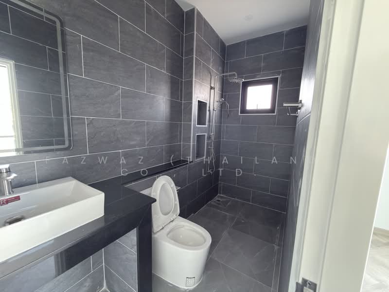 ด่วน! วิลล่าราคาหลุดจอง สภาพนางฟ้า ทำเลสงบแต่ใกล้เมือง จองก่อนพลาด!, เชียงใหม่, ป่าแดด, เมืองเชียงใหม่, เชียงใหม่, 169 ตร.ม., วิลล่า ขาย, โดย Fazwaz (Thailand) Co., Ltd., 500245336 - DDproperty.com