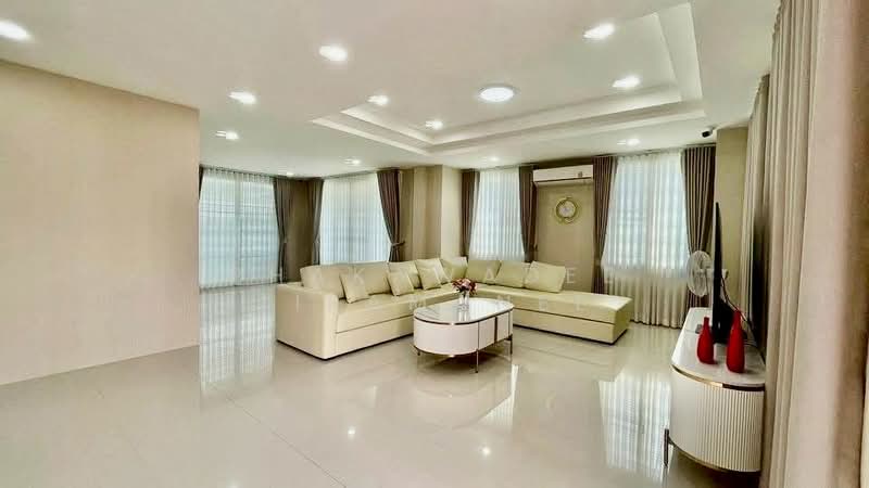 ขาย - วิลล่า 5-ห้องนอน, กรุงเทพ