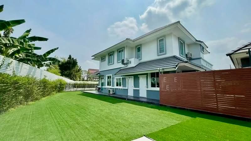 5-BR Villa, Bangkok, O-Ngoen, Sai Mai, Bangkok, 5 Bedrooms, 320 sqm, Villa For Sale, by Phakawadee Jiramanee, 500245337 - DDproperty.com