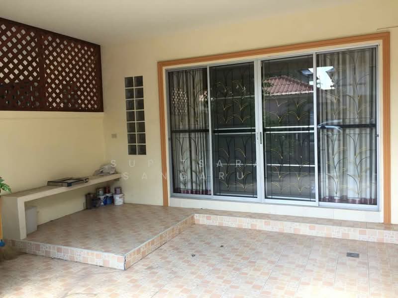 3-BR Townhouse, Chon Buri (Pattaya), Nong Pru, Bang Lamung (Pattaya), Chon Buri (Pattaya), 3 Bedrooms, 170 sqm, Townhouse For Sale, by Supitsara  Sangarun, 500245338 - DDproperty.com