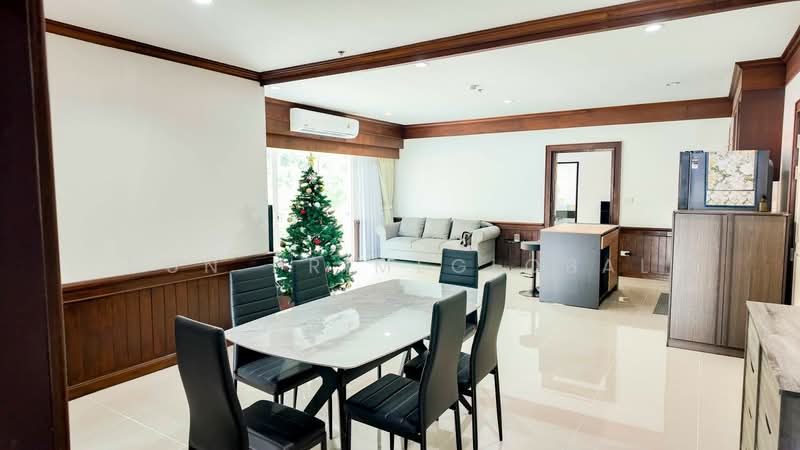 The Green Place Condo, Phuket, 147/58 Moo 5 Phanason Green Place, Ratsada, Muang Phuket, Phuket, 3 Bedrooms, 170 sqm, Condo For Rent, by nun primeglobal, 500245339 - DDproperty.com