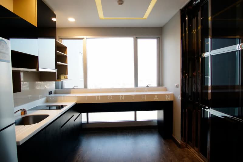 Rhythm Phahol-Ari, Bangkok, 1377 Phaholyothin Road, Samsen Nai, Phaya Thai, Bangkok, 1 Bedroom, 46 sqm, Condo For Rent, by Natasa Techathonthanakhun, 500245341 - DDproperty.com