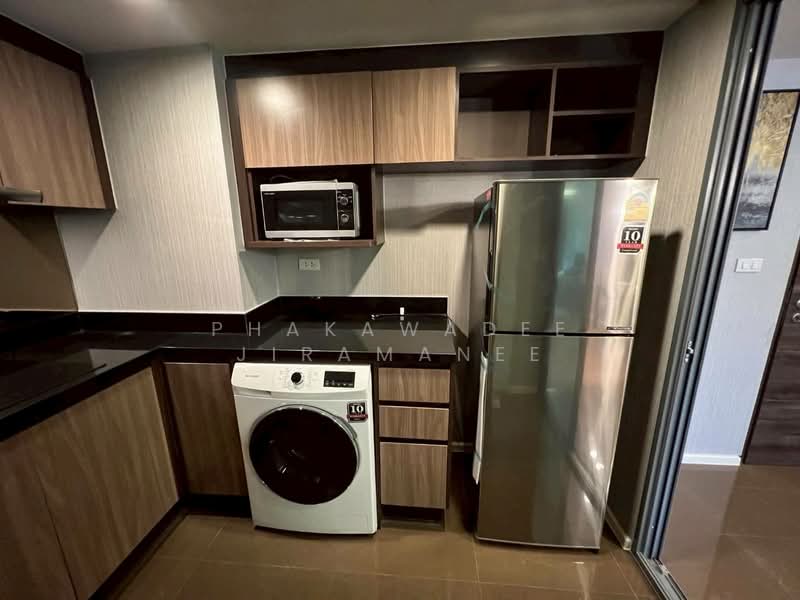 Focus Ploenchit, Bangkok, Soi Sukhumvit 2, Khlong Toei, Khlong Toei, Bangkok, 1 Bedroom, 47 sqm, Condo For Rent, by Phakawadee Jiramanee, 500245343 - DDproperty.com