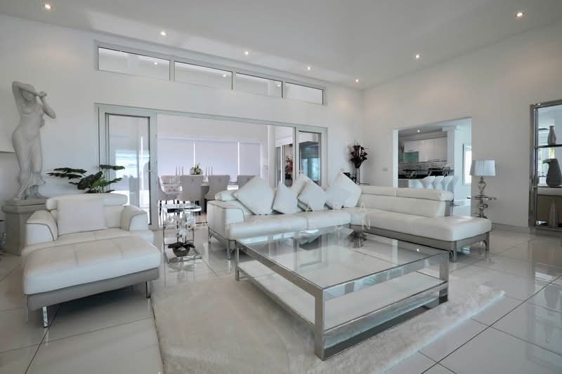 6-BR House, Chon Buri (Pattaya), Nong Pru, Bang Lamung (Pattaya), Chon Buri (Pattaya), 6 Bedrooms, 908 sqm, Single Detached House For Sale, by Supitsara  Sangarun, 500245345 - DDproperty.com