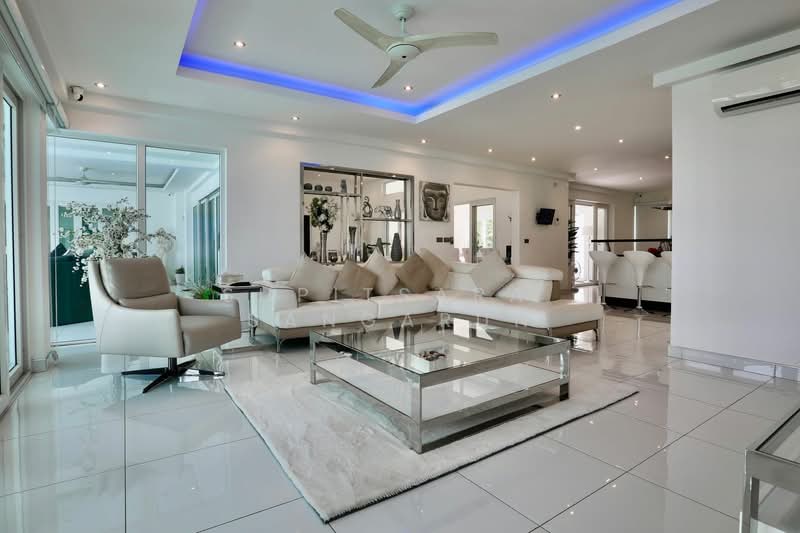 6-BR House, Chon Buri (Pattaya), Nong Pru, Bang Lamung (Pattaya), Chon Buri (Pattaya), 6 Bedrooms, 908 sqm, Single Detached House For Sale, by Supitsara  Sangarun, 500245345 - DDproperty.com