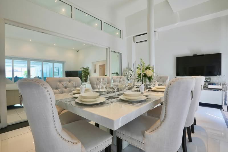 6-BR House, Chon Buri (Pattaya), Nong Pru, Bang Lamung (Pattaya), Chon Buri (Pattaya), 6 Bedrooms, 908 sqm, Single Detached House For Sale, by Supitsara  Sangarun, 500245345 - DDproperty.com