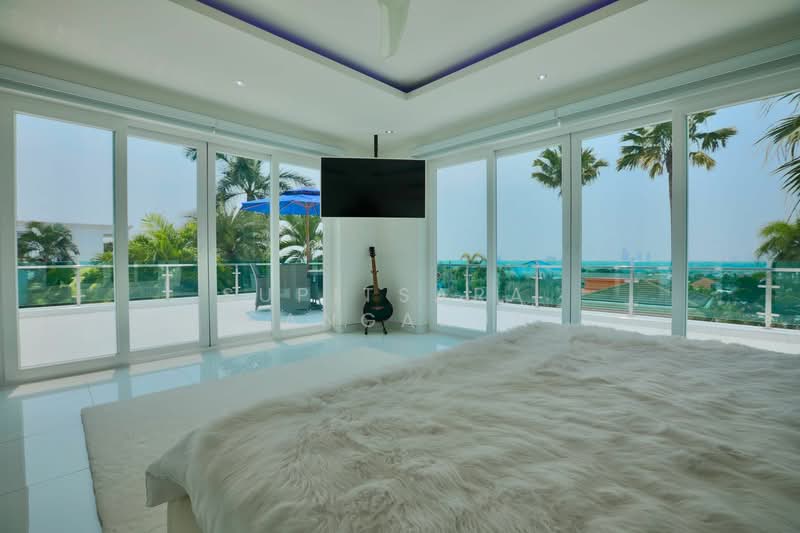 6-BR House, Chon Buri (Pattaya), Nong Pru, Bang Lamung (Pattaya), Chon Buri (Pattaya), 6 Bedrooms, 908 sqm, Single Detached House For Sale, by Supitsara  Sangarun, 500245345 - DDproperty.com