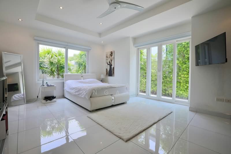 6-BR House, Chon Buri (Pattaya), Nong Pru, Bang Lamung (Pattaya), Chon Buri (Pattaya), 6 Bedrooms, 908 sqm, Single Detached House For Sale, by Supitsara  Sangarun, 500245345 - DDproperty.com
