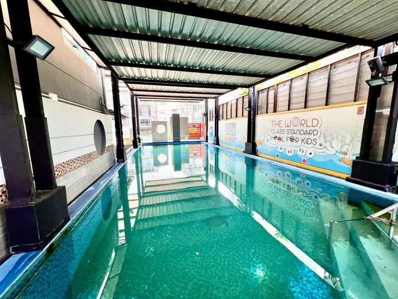 โฮมออฟฟิศ 4 ชั้น 60.8 ตร.ว. บี สแควร์ พระราม9-เหม่งจ๋าย, กรุงเทพ, ถนนประชาอุทิศ, วังทองหลาง, วังทองหลาง, กรุงเทพ, 250 ตร.ม., สำนักงาน ขาย, โดย คุณ วีนัสรา บุตรพา (เมล), 500245347 - DDproperty.com