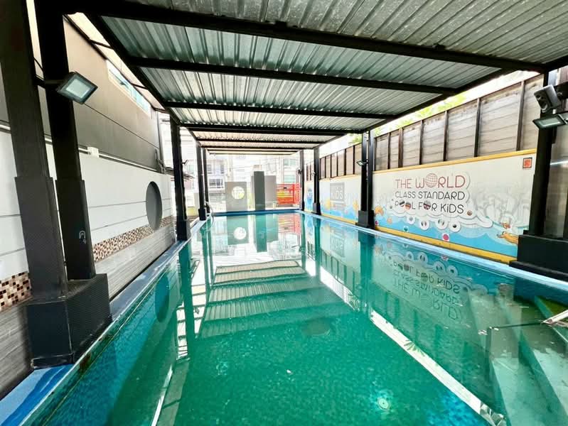 โฮมออฟฟิศ 4 ชั้น 60.8 ตร.ว. บี สแควร์ พระราม9-เหม่งจ๋าย, กรุงเทพ, ถนนประชาอุทิศ, วังทองหลาง, วังทองหลาง, กรุงเทพ, 250 ตร.ม., สำนักงาน ขาย, โดย คุณ วีนัสรา บุตรพา (เมล), 500245347 - DDproperty.com