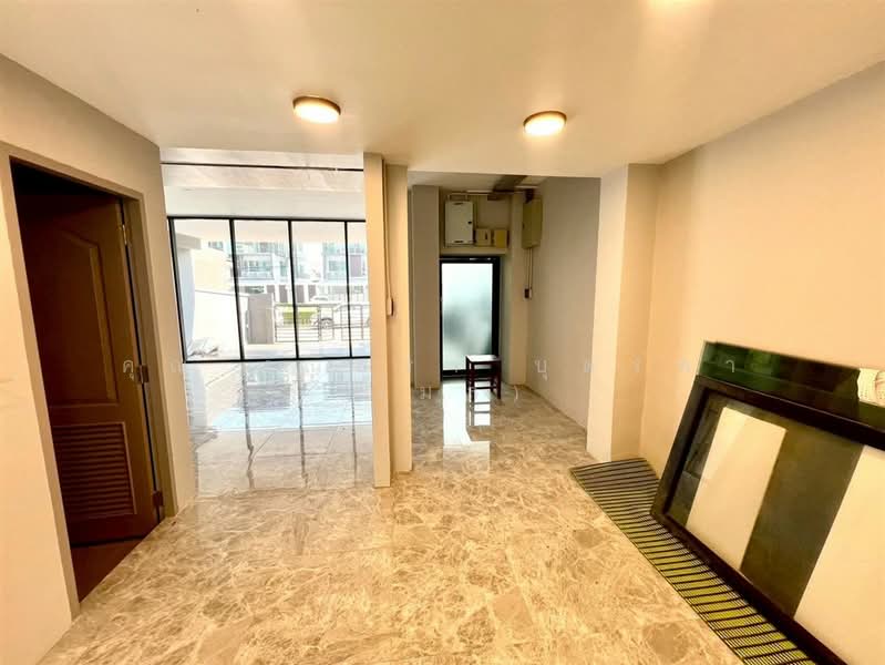 โฮมออฟฟิศ 4 ชั้น 60.8 ตร.ว. บี สแควร์ พระราม9-เหม่งจ๋าย, กรุงเทพ, ถนนประชาอุทิศ, วังทองหลาง, วังทองหลาง, กรุงเทพ, 250 ตร.ม., สำนักงาน ขาย, โดย คุณ วีนัสรา บุตรพา (เมล), 500245347 - DDproperty.com