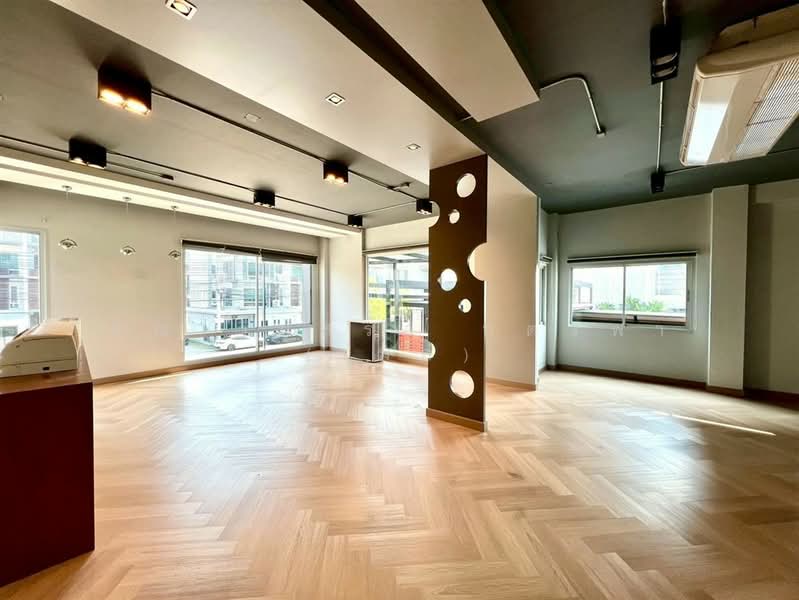 โฮมออฟฟิศ 4 ชั้น 60.8 ตร.ว. บี สแควร์ พระราม9-เหม่งจ๋าย, Bangkok, ถนนประชาอุทิศ, Wang Thonglang, Wang Thonglang, Bangkok, , 250 sqm, Office Space For Sale, by คุณ วีนัสรา บุตรพา (เมล), 500245347 - DDproperty.com