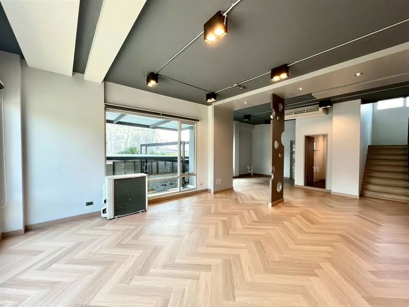 โฮมออฟฟิศ 4 ชั้น 60.8 ตร.ว. บี สแควร์ พระราม9-เหม่งจ๋าย, กรุงเทพ, ถนนประชาอุทิศ, วังทองหลาง, วังทองหลาง, กรุงเทพ, 250 ตร.ม., สำนักงาน ขาย, โดย คุณ วีนัสรา บุตรพา (เมล), 500245347 - DDproperty.com