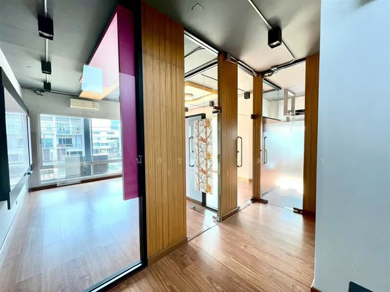 โฮมออฟฟิศ 4 ชั้น 60.8 ตร.ว. บี สแควร์ พระราม9-เหม่งจ๋าย, Bangkok, ถนนประชาอุทิศ, Wang Thonglang, Wang Thonglang, Bangkok, , 250 sqm, Office Space For Sale, by คุณ วีนัสรา บุตรพา (เมล), 500245347 - DDproperty.com