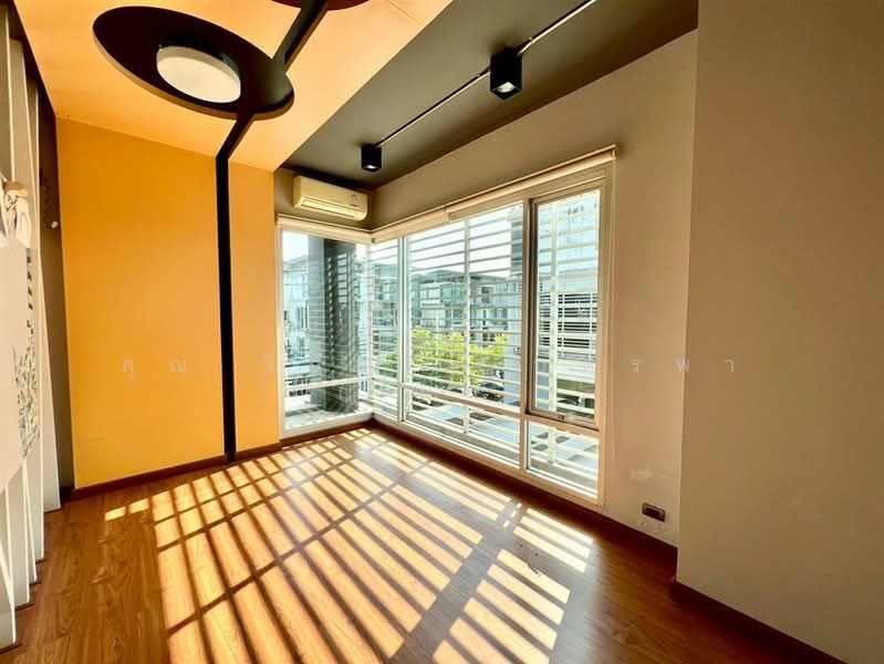 โฮมออฟฟิศ 4 ชั้น 60.8 ตร.ว. บี สแควร์ พระราม9-เหม่งจ๋าย, Bangkok, ถนนประชาอุทิศ, Wang Thonglang, Wang Thonglang, Bangkok, , 250 sqm, Office Space For Sale, by คุณ วีนัสรา บุตรพา (เมล), 500245347 - DDproperty.com