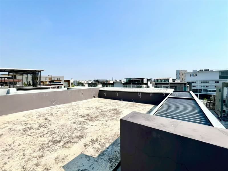 โฮมออฟฟิศ 4 ชั้น 60.8 ตร.ว. บี สแควร์ พระราม9-เหม่งจ๋าย, Bangkok, ถนนประชาอุทิศ, Wang Thonglang, Wang Thonglang, Bangkok, , 250 sqm, Office Space For Sale, by คุณ วีนัสรา บุตรพา (เมล), 500245347 - DDproperty.com