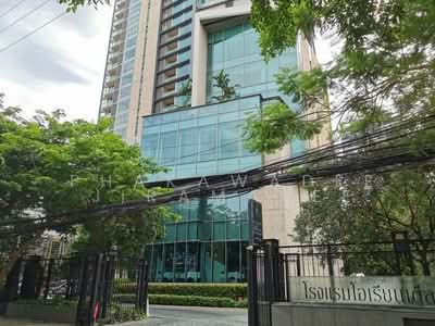 For Rent - Oriental Residence, Bangkok