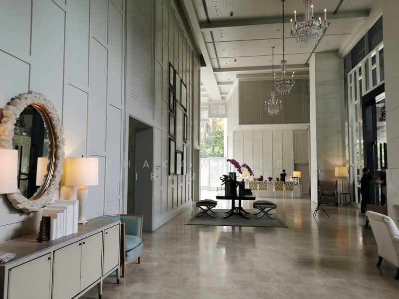 Oriental Residence : โอเรียนเต็ล เรสซิเดนซ์, กรุงเทพ, 110 ถนนวิทยุ, ลุมพินี, ปทุมวัน, กรุงเทพ, 86 ตร.ม., คอนโด ให้เช่า, โดย Phakawadee Jiramanee, 500245349 - DDproperty.com