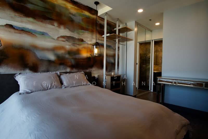 Rhythm Phahol-Ari, Bangkok, 1377 Phaholyothin Road, Samsen Nai, Phaya Thai, Bangkok, 1 Bedroom, 46 sqm, Condo For Sale, by Natasa Techathonthanakhun, 500245350 - DDproperty.com