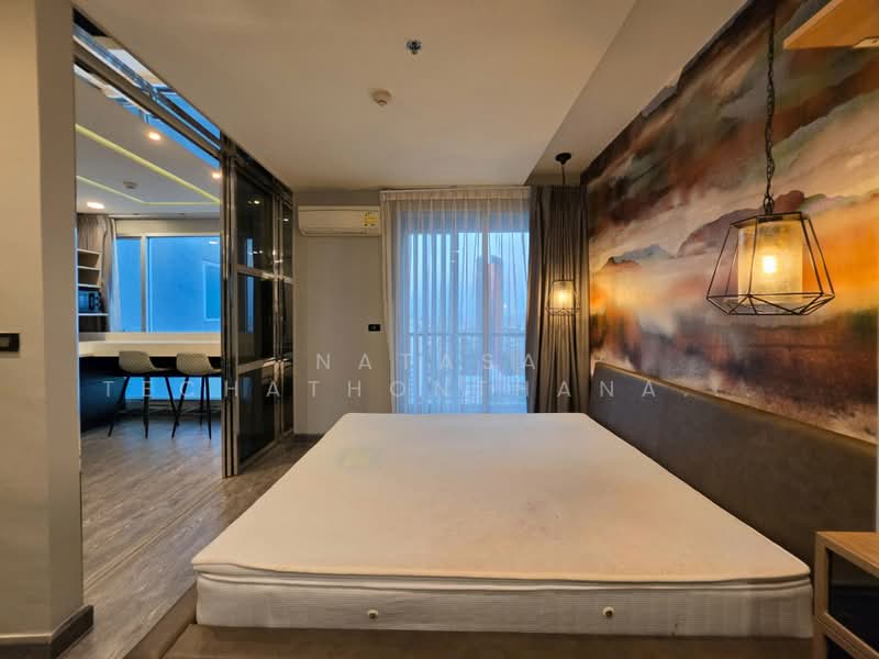 Rhythm Phahol-Ari, Bangkok, 1377 Phaholyothin Road, Samsen Nai, Phaya Thai, Bangkok, 1 Bedroom, 46 sqm, Condo For Sale, by Natasa Techathonthanakhun, 500245350 - DDproperty.com