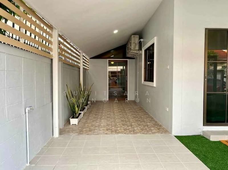 undefined, Chon Buri (Pattaya), Nong Pru, Bang Lamung (Pattaya), Chon Buri (Pattaya), 2 Bedrooms, 93 sqm, Townhouse For Sale, by Supitsara  Sangarun, 500245351 - DDproperty.com