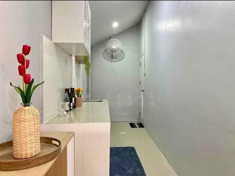 undefined, Chon Buri (Pattaya), Nong Pru, Bang Lamung (Pattaya), Chon Buri (Pattaya), 2 Bedrooms, 93 sqm, Townhouse For Sale, by Supitsara  Sangarun, 500245351 - DDproperty.com