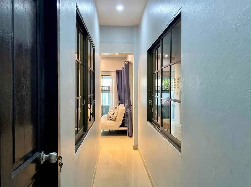 undefined, Chon Buri (Pattaya), Nong Pru, Bang Lamung (Pattaya), Chon Buri (Pattaya), 2 Bedrooms, 93 sqm, Townhouse For Sale, by Supitsara  Sangarun, 500245351 - DDproperty.com