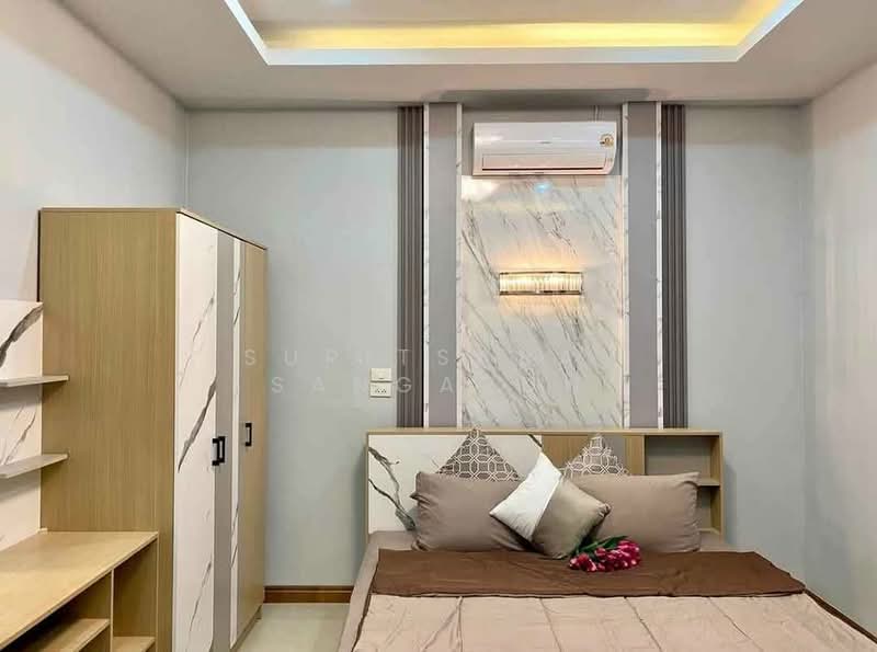 undefined, Chon Buri (Pattaya), Nong Pru, Bang Lamung (Pattaya), Chon Buri (Pattaya), 2 Bedrooms, 93 sqm, Townhouse For Sale, by Supitsara  Sangarun, 500245351 - DDproperty.com