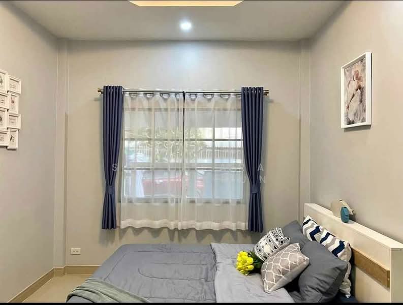 undefined, Chon Buri (Pattaya), Nong Pru, Bang Lamung (Pattaya), Chon Buri (Pattaya), 2 Bedrooms, 93 sqm, Townhouse For Sale, by Supitsara  Sangarun, 500245351 - DDproperty.com